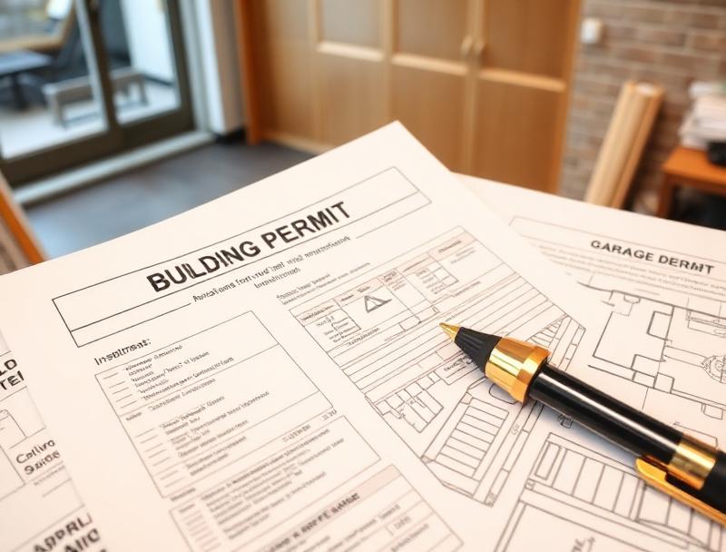 Permits and Regulations: What Every Homeowner Should Know