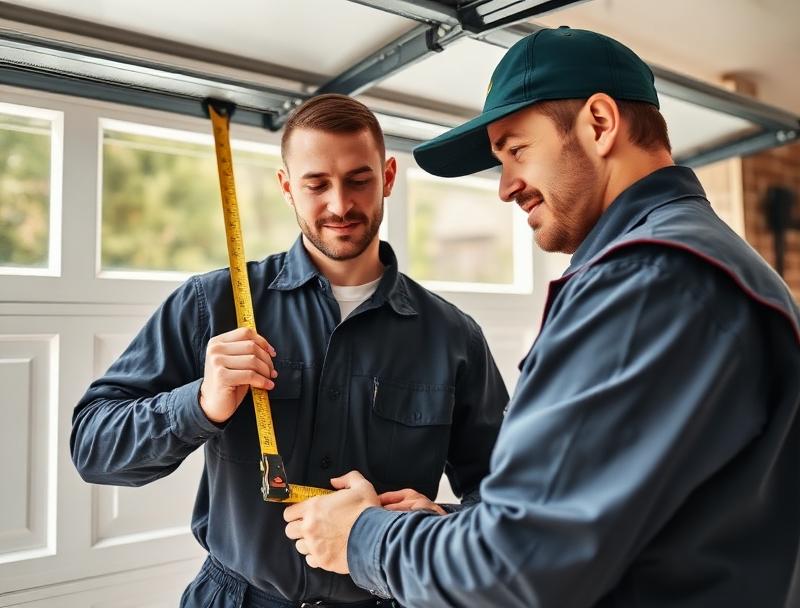 Garage Door Repair - Professional garage door service